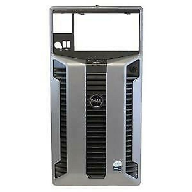 Frontbezel PowerEdge T610 / T710 P/N: RM153, 0RM153