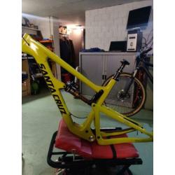 Santa Cruz Hightower LT CC