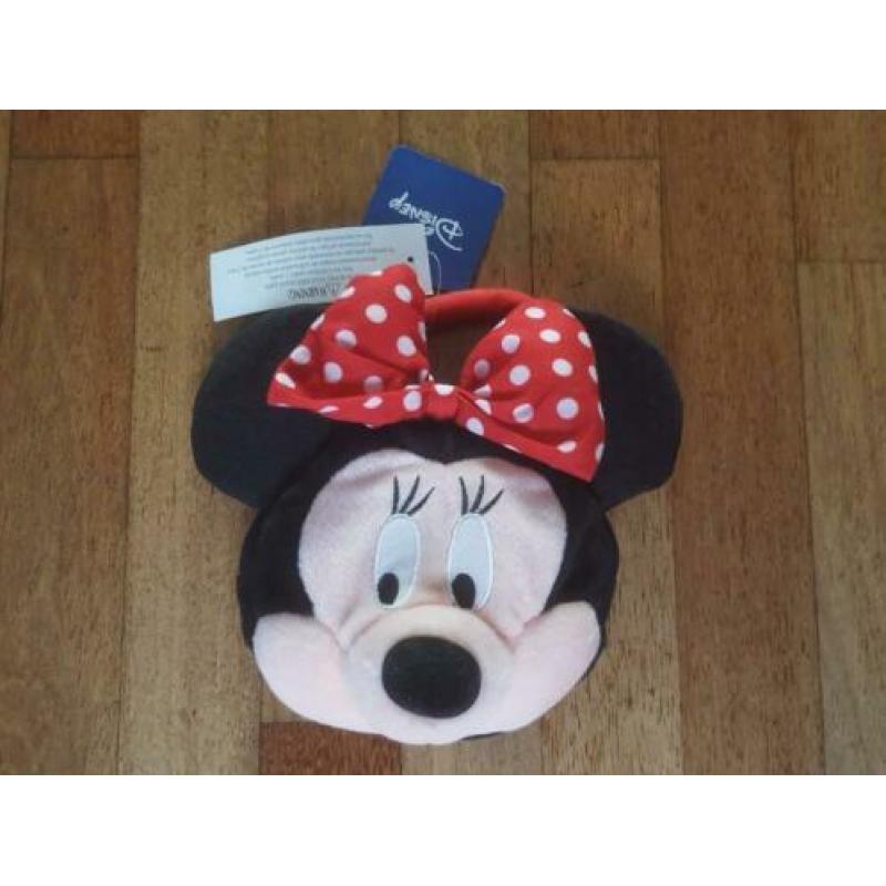 Origineel Minnie Mouse tasje van Walt Disney,met label NIEUW
