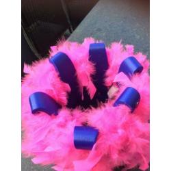 Foamhoed voor carnaval hoed