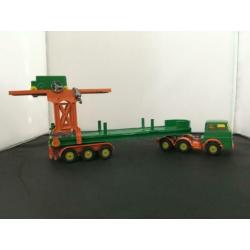 Siku V288 buizentransport