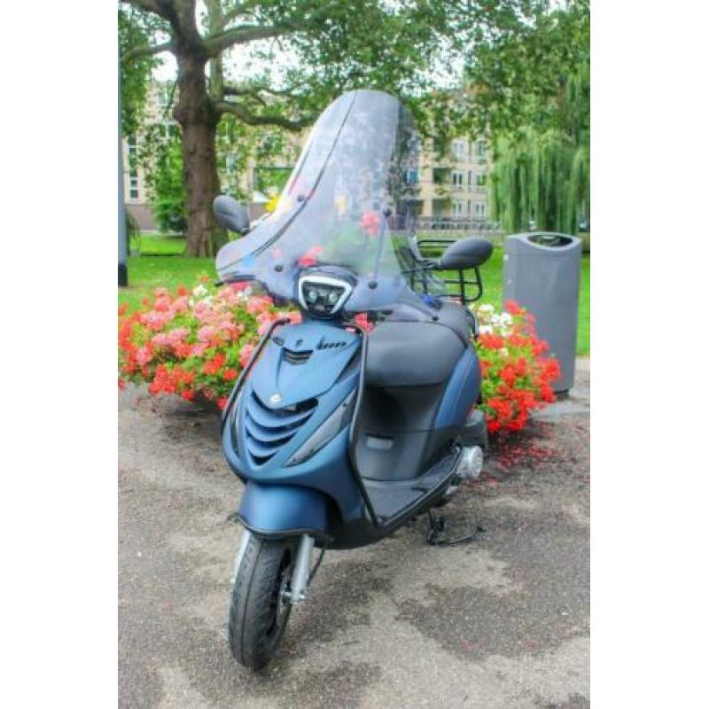 Piaggio zip sp NIEUW 0 km