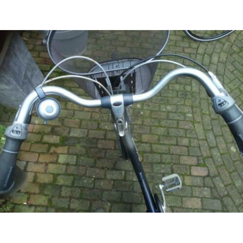 Batavus Verona 28" 7v in perfecte staat
