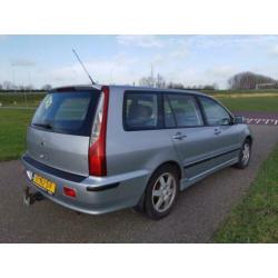 Mitsubishi Lancer 1.6 Station Wagon 2003 Grijs