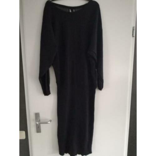 jurk,Shoeby,feest,Fred,sexy,zwart,chic,office,Eksept