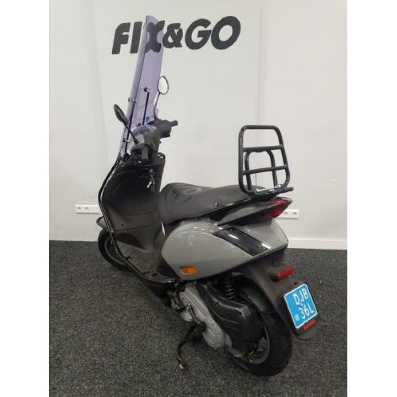 Piaggio zip sp NIEUW 0 km