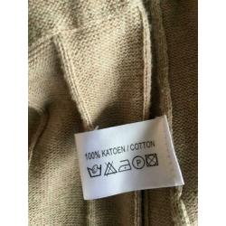 Blue River Vest (mt: 44) 126/3,4