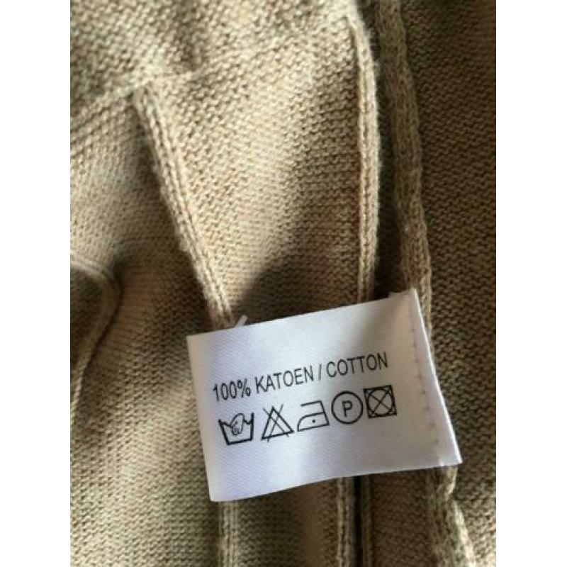 Blue River Vest (mt: 44) 126/3,4