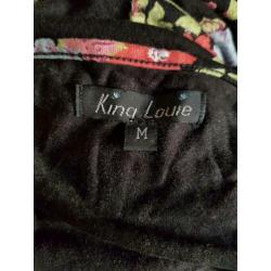 King louie jurk maat M