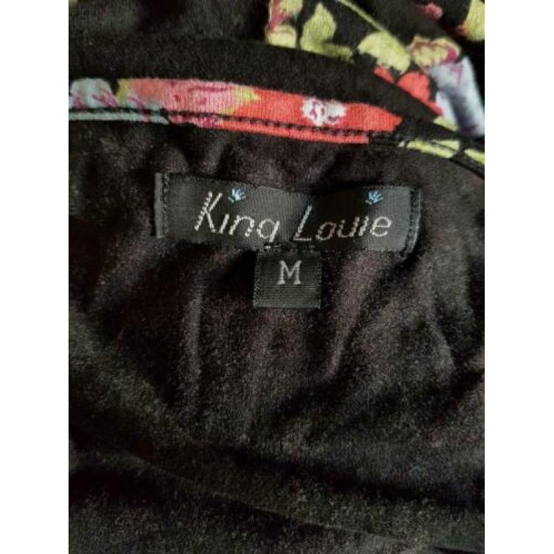King louie jurk maat M