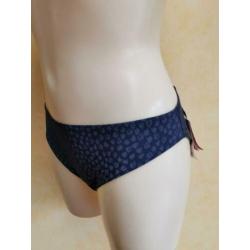 Mt 40 Nieuwe grijs gevlekte rio slip Prima Donna, maat 40