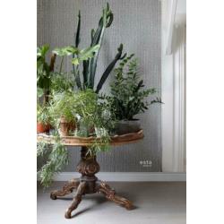 Esta blush,Greenhouse,boho chic behang