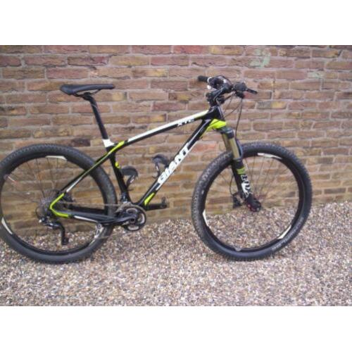 Giant xtc carbon nieuwstaat