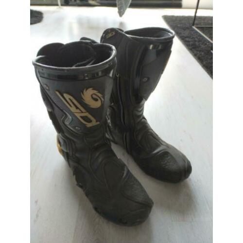 Motor laarzen maat 42