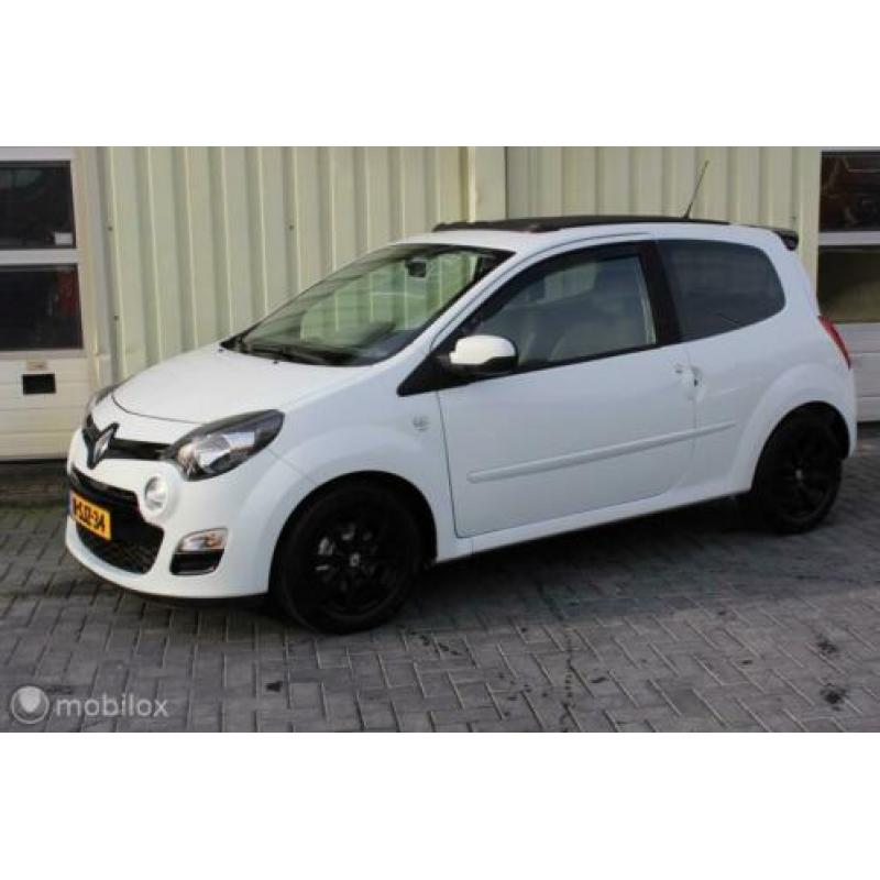 Renault Twingo 1.2 16V Dynamique, SPORTIEF, LMV, OPEN DAK