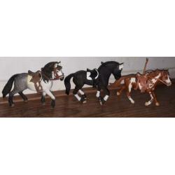 Div Setjes Schleich