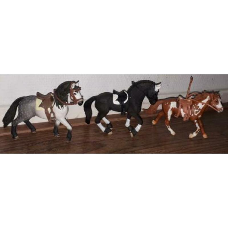 Div Setjes Schleich
