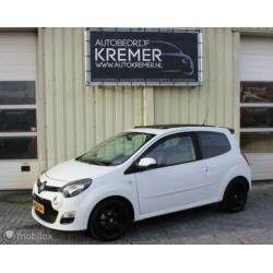 Renault Twingo 1.2 16V Dynamique, SPORTIEF, LMV, OPEN DAK