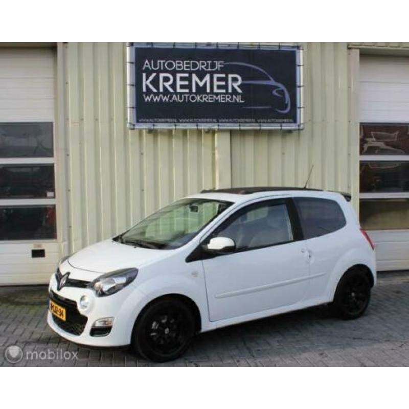 Renault Twingo 1.2 16V Dynamique, SPORTIEF, LMV, OPEN DAK