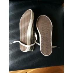 Leuke sneakers 38 gympen maat 38