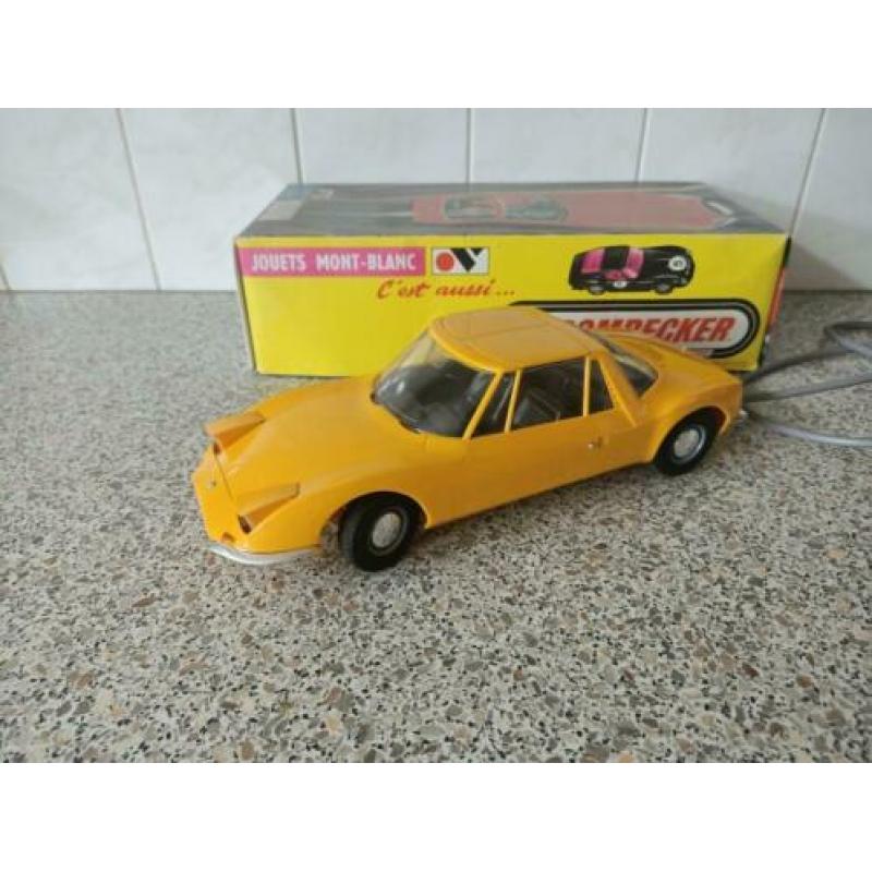 Matra 530 GT (Draadbesturing) Met Doos