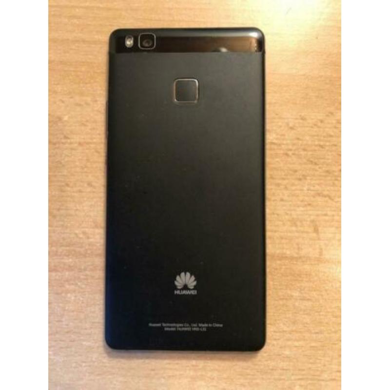 Huawei P9 Lite ZO GOED ALS NIEUW