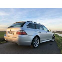 BMW 535D Touring YOUNGTIMER