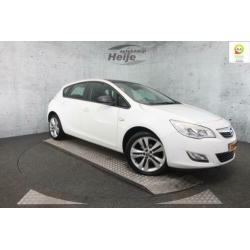 Opel Astra 1.6 Selection Automaat | Airco