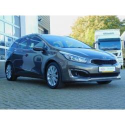Kia cee'd Sportswagon 1.6 GDI DynamicLine *AUTOMAAT*