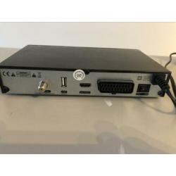 Konig DVB-S2 HD Satelliet Ontvanger