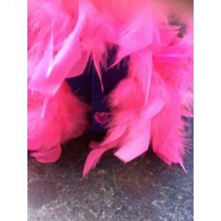 Foamhoed voor carnaval hoed