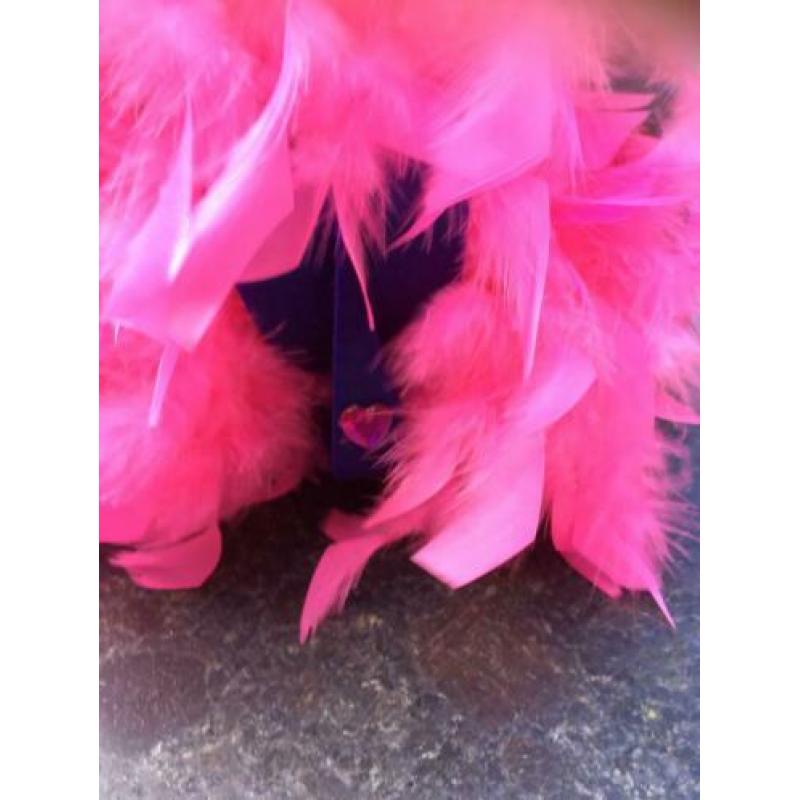 Foamhoed voor carnaval hoed