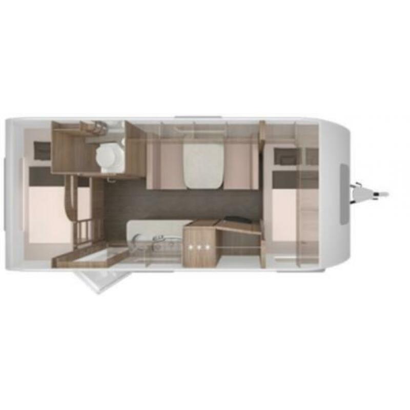 Knaus SPORT 500 QDK Silver Selection (bj 2020)