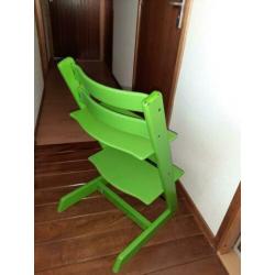 Stokke Tripp Trapp meegroeistoel