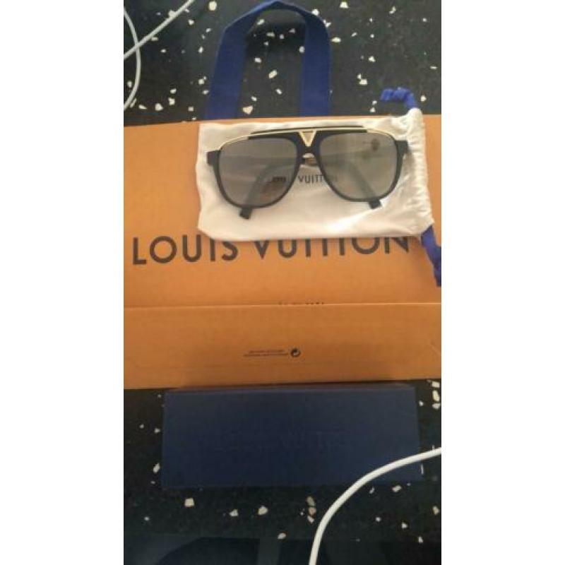 Louis Vuitton Mascot