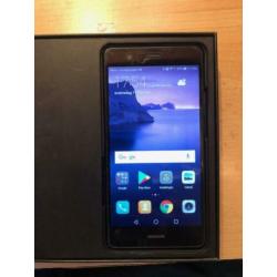 Huawei P9 Lite ZO GOED ALS NIEUW