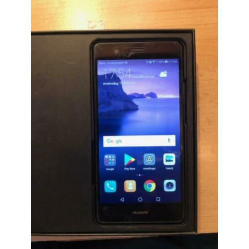 Huawei P9 Lite ZO GOED ALS NIEUW
