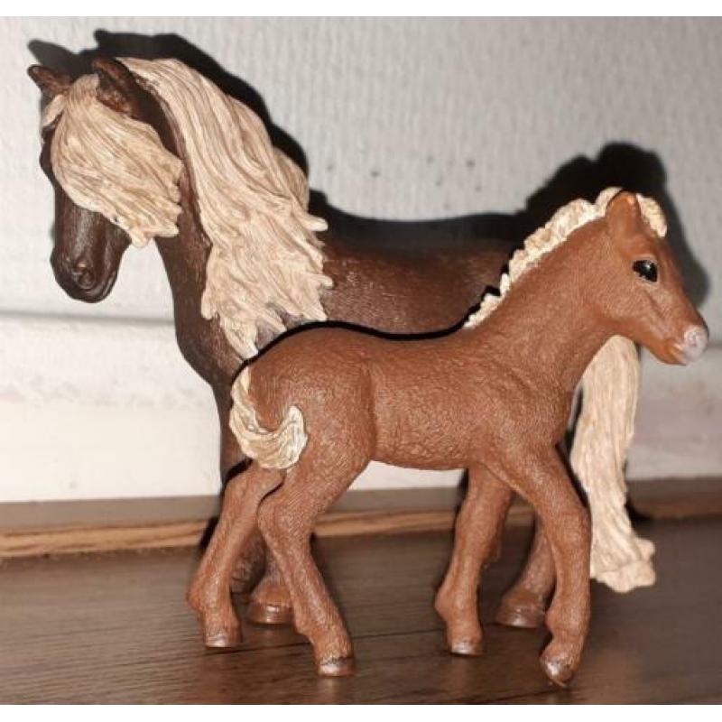 Div Setjes Schleich