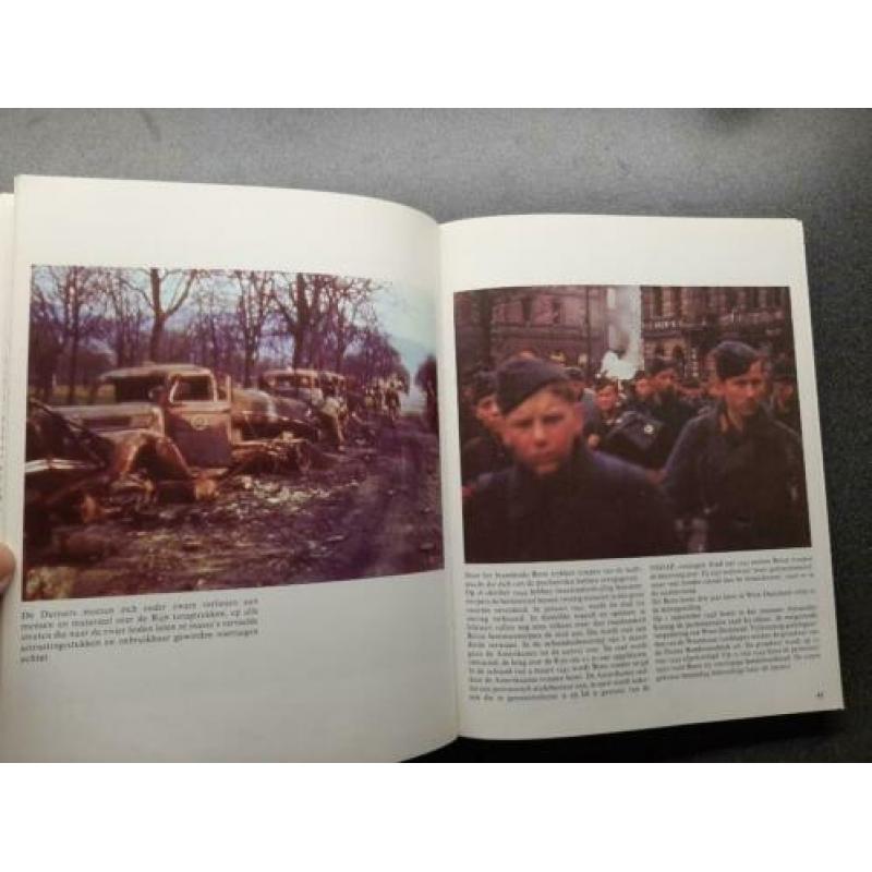 De Bevrijding van Europa - R.Steininger / H.Schwan