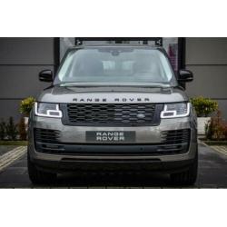 Land Rover Range Rover P400e Autobiography