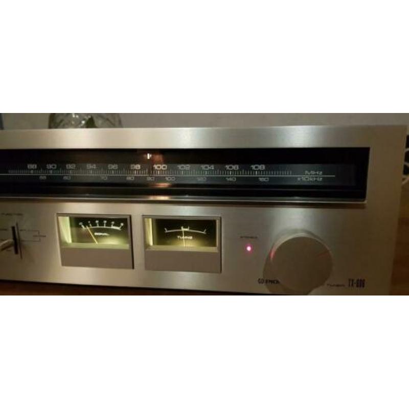 Pioneer TX606