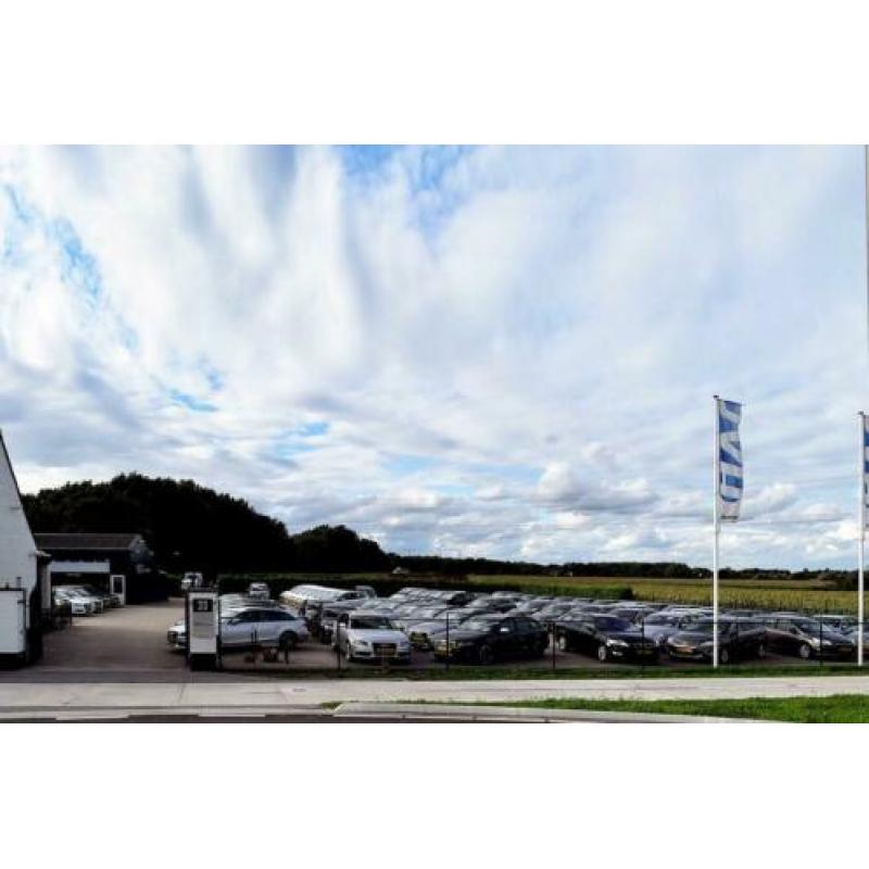 Mercedes-Benz C-Klasse Estate 160 Ambition 05-2017 | Xenon/L