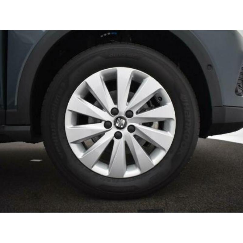 Seat Arona Style Business Intense 1.0 70 kW / 95 pk EcoTSI S