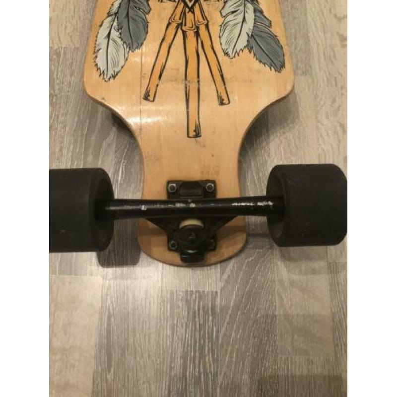 Atom longboard