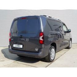Opel Combo L2H1 131Pk. Edition+ *NAVI*CAMERA*