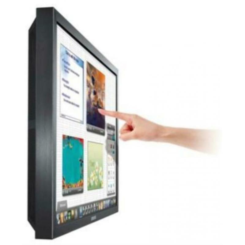 Samsung 65 inch touch screen model 650TS