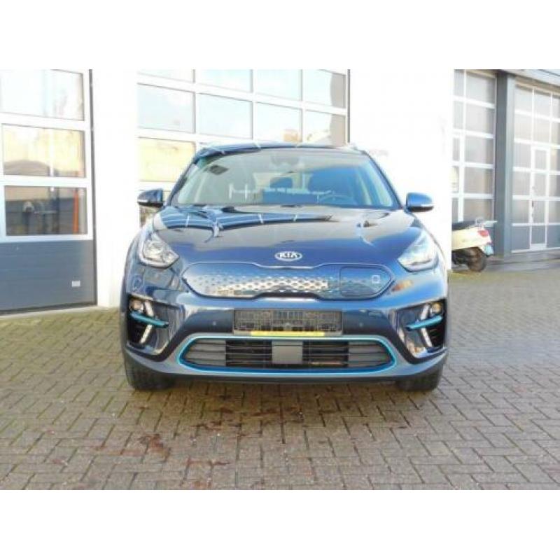 Kia e-Niro ExecutiveLine 64kWh *Diverse kleuren/levering 1e