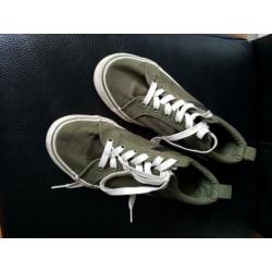 Leuke sneakers 38 gympen maat 38