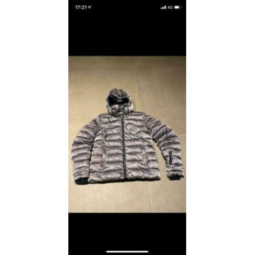 PK winterjas Hessel maat XXL/44
