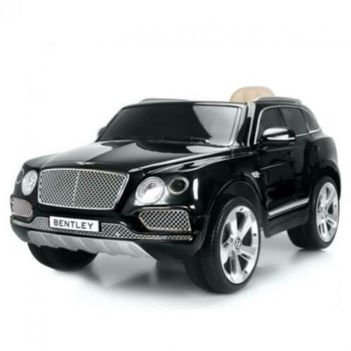 Bentley Bentayga 12 volt accu auto kinderauto speelgoedauto